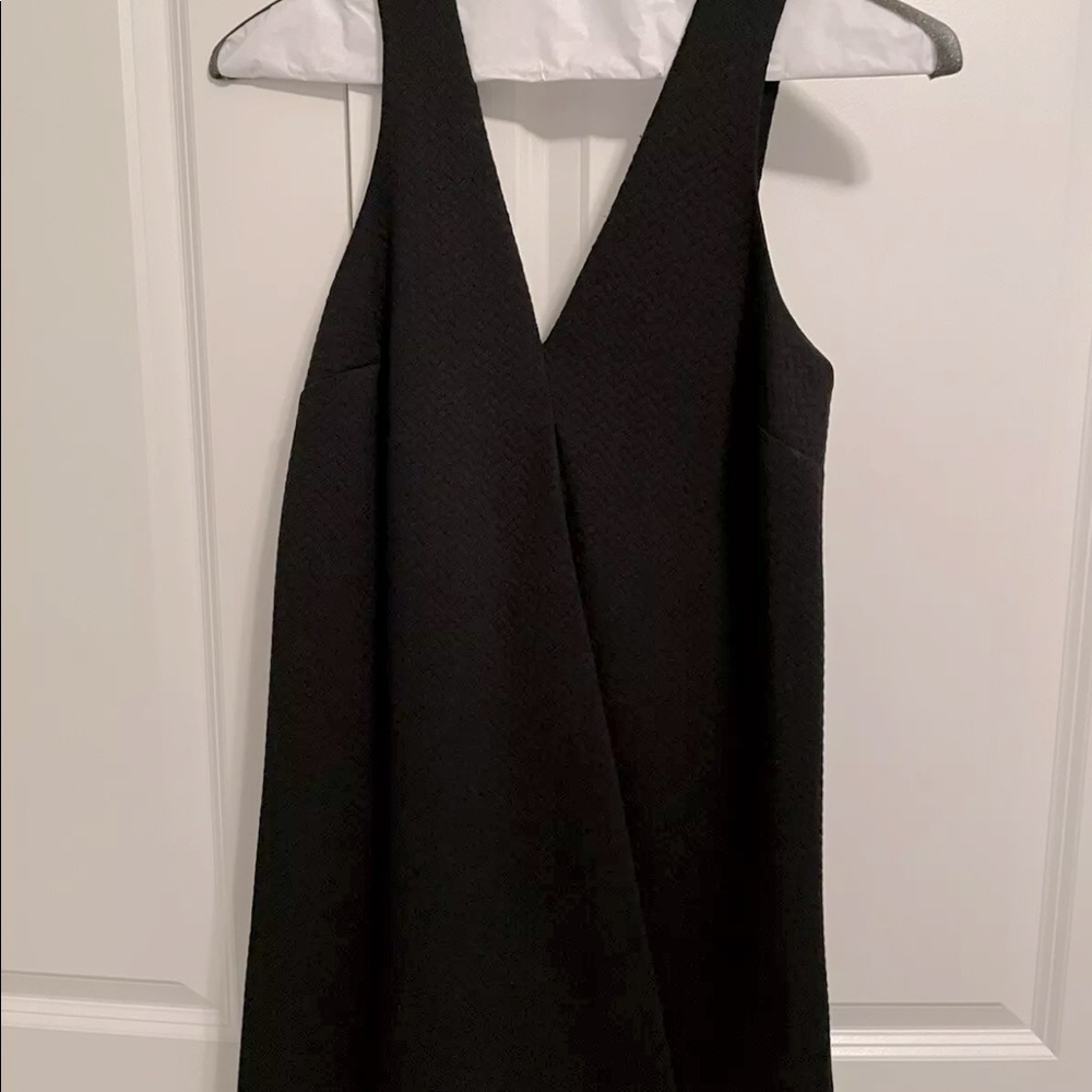 BCBG Black Dress Size 2
